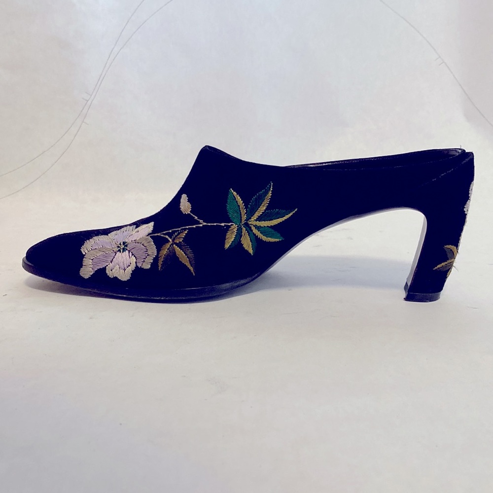 Fendi shoes